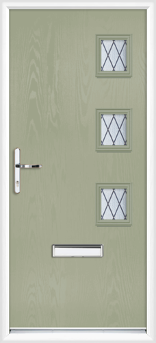 Warwick diamond lead